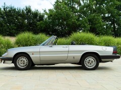 Alfa Romeo SPIDER 2.0 “DUETTO” 