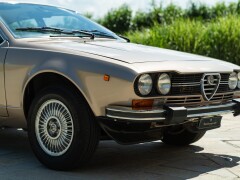 Alfa Romeo GTV 2000 