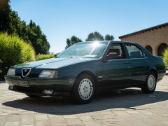 Alfa Romeo 164 TURBO 