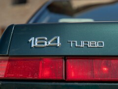 Alfa Romeo 164 TURBO 