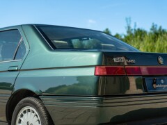 Alfa Romeo 164 TURBO 