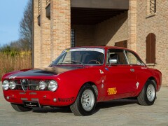 Alfa Romeo GT 2000 VELOCE replica \"GTAM\" 