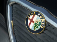 Alfa Romeo 164 TWIN SPARK 