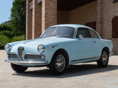Alfa Romeo GIULIETTA SPRINT 