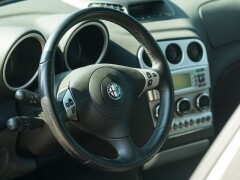 Alfa Romeo 156 JTD 16V DISTINCTIVE 