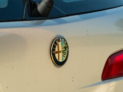 Alfa Romeo 156 JTD 16V DISTINCTIVE 