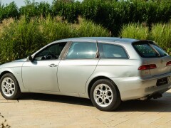 Alfa Romeo 156 JTD 16V DISTINCTIVE 
