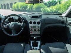 Alfa Romeo 156 JTD 16V DISTINCTIVE 