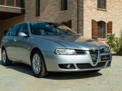 Alfa Romeo 156 JTD 16V DISTINCTIVE 