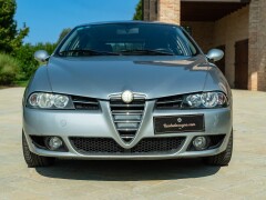 Alfa Romeo 156 JTD 16V DISTINCTIVE 