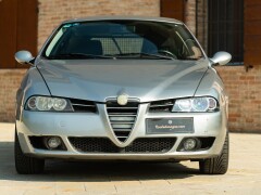 Alfa Romeo 156 JTD 16V DISTINCTIVE 