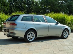 Alfa Romeo 156 JTD 16V DISTINCTIVE 