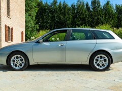 Alfa Romeo 156 JTD 16V DISTINCTIVE 