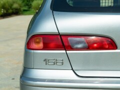 Alfa Romeo 156 JTD 16V DISTINCTIVE 