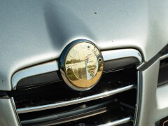 Alfa Romeo 156 JTD 16V DISTINCTIVE 
