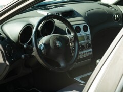 Alfa Romeo 156 JTD 16V DISTINCTIVE 