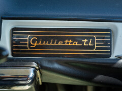 Alfa Romeo Giulietta Ti 