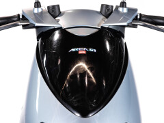 Aprilia Area 51 