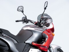 Aprilia PEGASO 