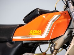 Aspes 125 HOPI 5 RG 