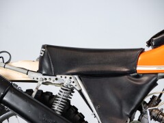Aspes 125 HOPI 5 RG 
