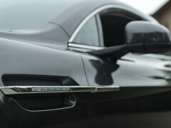 Aston Martin RAPIDE 