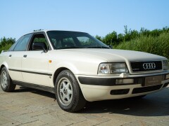 Audi 80 QUATTRO 16V 