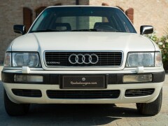 Audi 80 QUATTRO 16V 