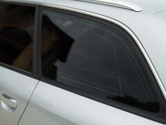 Audi A6 V6 2.7 