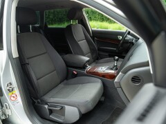 Audi A6 V6 2.7 