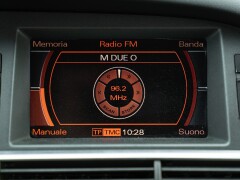Audi A6 V6 2.7 