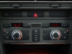 Audi A6 V6 2.7 