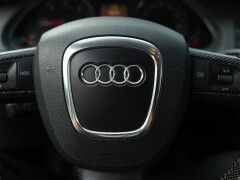 Audi A6 V6 2.7 