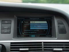 Audi A6 V6 2.7 