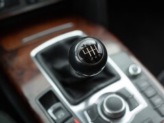 Audi A6 V6 2.7 