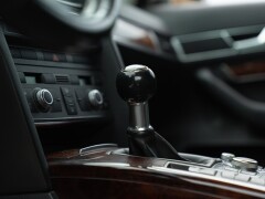 Audi A6 V6 2.7 