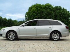 Audi A6 V6 2.7 