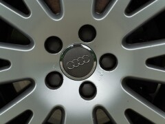 Audi A6 V6 2.7 