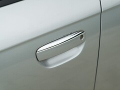 Audi A6 V6 2.7 