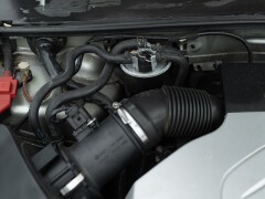 Audi A6 V6 2.7 