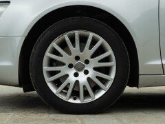 Audi A6 V6 2.7 