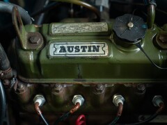 Austin A35 COUNTRYMAN 