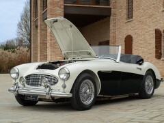 Austin Healey BN4 100/6 
