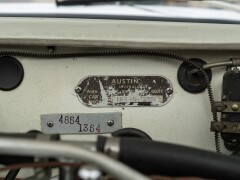 Austin Healey BN4 100/6 