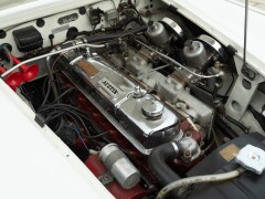 Austin Healey BN4 100/6 