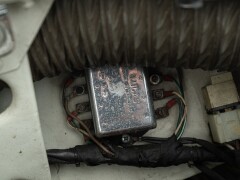 Austin Healey BN4 100/6 