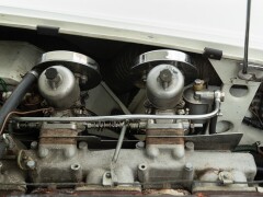 Austin Healey BN4 100/6 