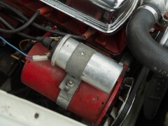 Austin Healey BN4 100/6 