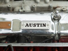 Austin Healey BN4 100/6 