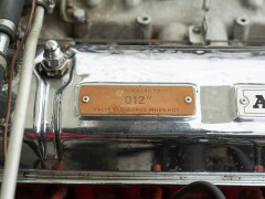Austin Healey BN4 100/6 